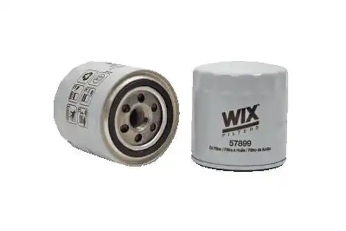 маслен филтър WIX FILTERS 57899