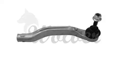 накрайник на напречна кормилна щанга WOLVER SP136022