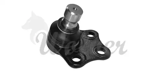 накрайник на напречна кормилна щанга WOLVER SP136440