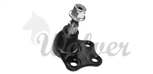 накрайник на напречна кормилна щанга WOLVER SP136470