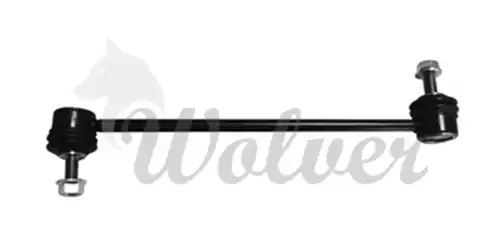 накрайник на напречна кормилна щанга WOLVER SP429010
