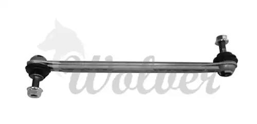 накрайник на напречна кормилна щанга WOLVER SP429100