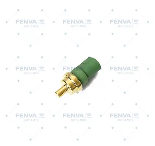 датчик, температура на охладителната течност WXQP 320423