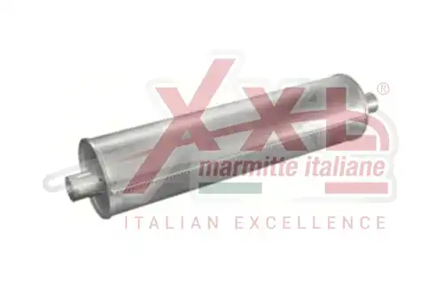средно гърне XXLMARMITTEITALIANE Z4582
