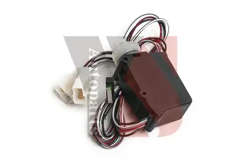регулиращ елемент, централно заключване YSPARTS YS-LK0001