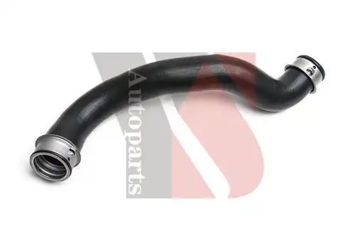 маркуч на радиатора YSPARTS YS-TIH0383H