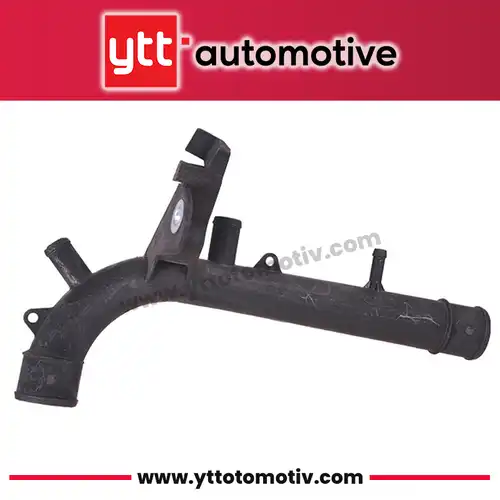 маркуч за парното YTT Y1617