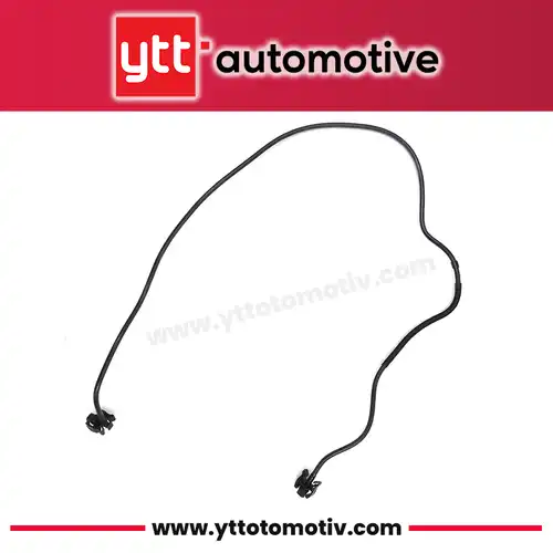 маркуч на радиатора YTT Y23655