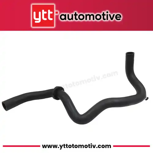 маркуч на радиатора YTT Y56450