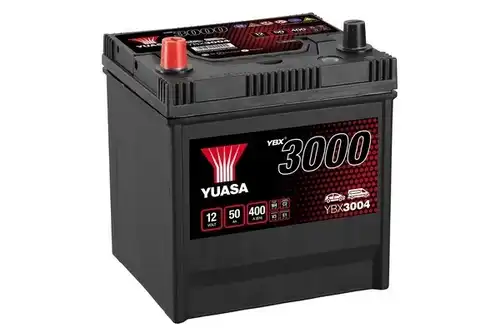 стартов акумулатор YUASA YBX3004