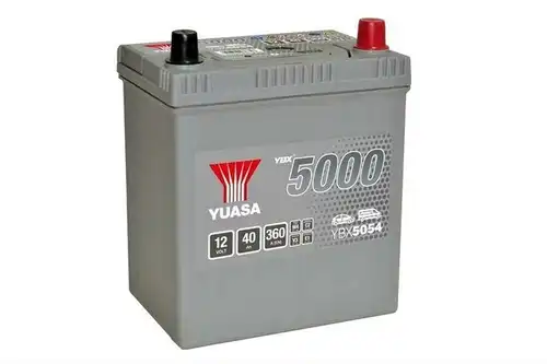 стартов акумулатор YUASA YBX5054