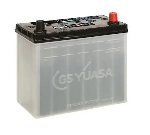 стартов акумулатор YUASA YBX7053
