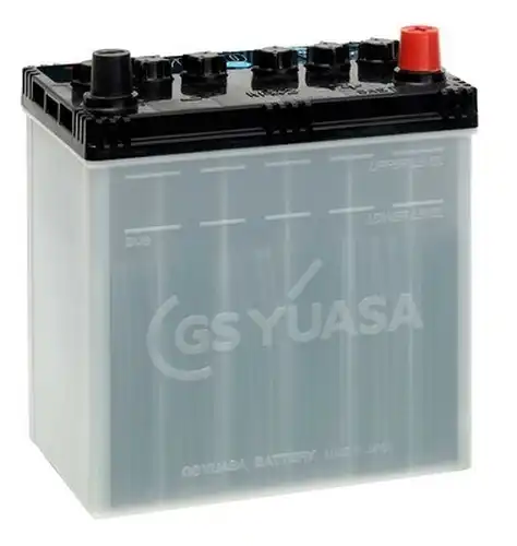 стартов акумулатор YUASA YBX7054