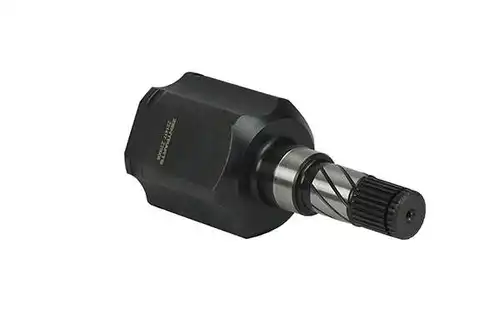 каре комплект, полуоска ZentParts Z21417