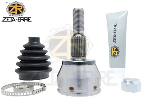  ZETA-ERRE FO84