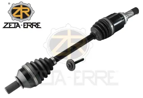 полуоска ZETA-ERRE ZR11306