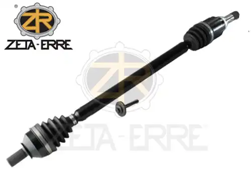полуоска ZETA-ERRE ZR11307