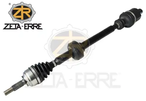 полуоска ZETA-ERRE ZR11675