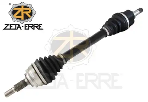 полуоска ZETA-ERRE ZR11715