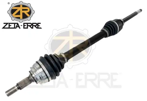 полуоска ZETA-ERRE ZR11716