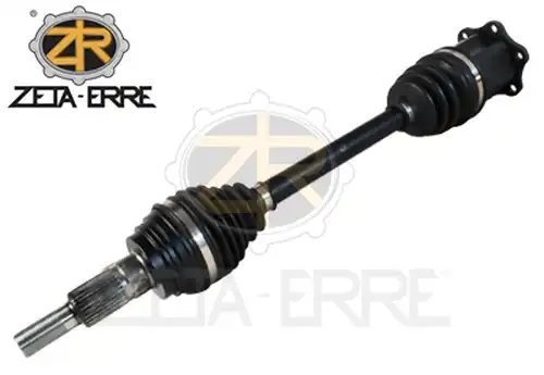 полуоска ZETA-ERRE ZR12045