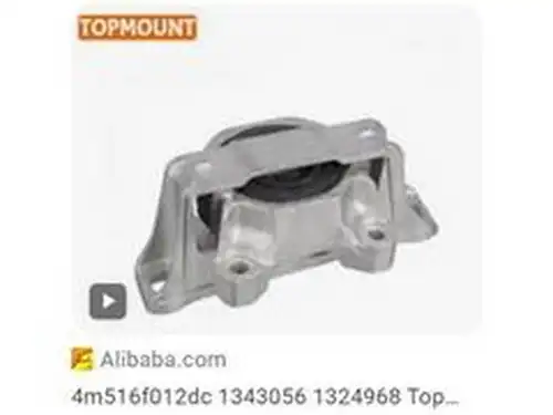 окачване, двигател ZPY 1324968