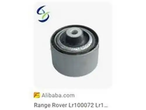 тампон за носач ZPY LR084108