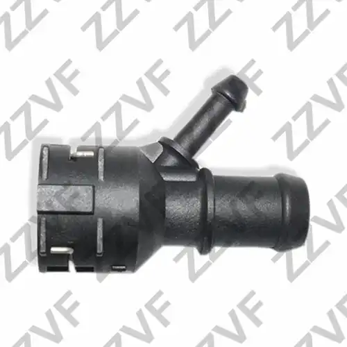 фланец за охладителната течност ZZVF ZV229C
