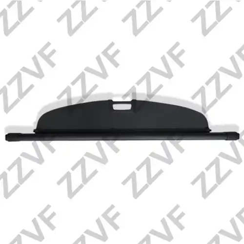 врата на багажно/ товарно пространство ZZVF ZV6834XA