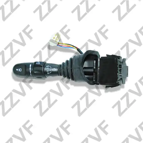 превключвател на кормилната колона ZZVF ZVKK087