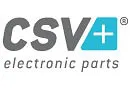 CSV electronic parts