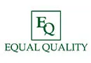 EQUAL QUALITY