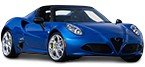 Алтернатор за Alfa Romeo 4C — CarAuto.BG Алтернатор за Alfa Romeo 4C