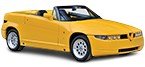 Алтернатор за Alfa Romeo RZ — CarAuto.BG Алтернатор за Alfa Romeo RZ