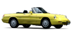 Алтернатор за Alfa Romeo Spider — CarAuto.BG Алтернатор за Alfa Romeo Spider