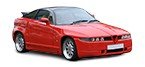 Алтернатор за Alfa Romeo SZ — CarAuto.BG Алтернатор за Alfa Romeo SZ