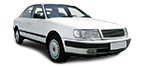 Паразитна ролка за Audi 100 — CarAuto.BG Паразитна ролка за Audi 100