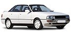 Паразитна ролка за Audi 90 — CarAuto.BG Паразитна ролка за Audi 90