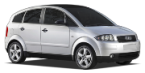 Паразитна ролка за Audi A2 — CarAuto.BG Паразитна ролка за Audi A2