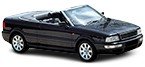 Паразитна ролка за Audi Cabriolet — CarAuto.BG Паразитна ролка за Audi Cabriolet