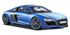 Паразитна ролка за Audi R8 — CarAuto.BG Паразитна ролка за Audi R8