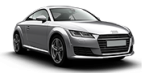 Паразитна ролка за Audi TT — CarAuto.BG Паразитна ролка за Audi TT