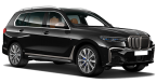 Капачка за резервоар за BMW X7 — CarAuto.BG Капачка за резервоар за BMW X7