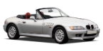 Капачка за резервоар за BMW Z3 — CarAuto.BG Капачка за резервоар за BMW Z3