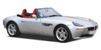 Капачка за резервоар за BMW Z8 — CarAuto.BG Капачка за резервоар за BMW Z8