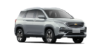 Управляващ блок за вентилатор за Chevrolet Captiva