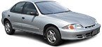 Управляващ блок за вентилатор за Chevrolet Cavalier