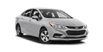 Управляващ блок за вентилатор за Chevrolet Cruze