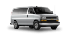 Управляващ блок за вентилатор за Chevrolet Express