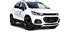 Управляващ блок за вентилатор за Chevrolet Trax